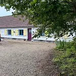 Dom wakacyjny Ecrin De Verdure En Famille-pmr-8 Min Le Crotoy