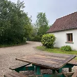 Ecrin De Verdure En Famille-pmr-8 Min Le Crotoy Casa de Férias