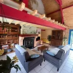 Ecrin De Verdure En Famille-pmr-8 Min Le Crotoy Favieres (Somme)
