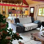 Ecrin De Verdure En Famille-pmr-8 Min Le Crotoy * Favieres (Somme)