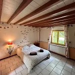 Ecrin De Verdure En Famille-pmr-8 Min Le Crotoy Holiday home Favieres (Somme)