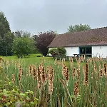 Ecrin De Verdure En Famille-pmr-8 Min Le Crotoy Favières