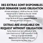 Dom wakacyjny Ecrin De Verdure En Famille-pmr-8 Min Le Crotoy