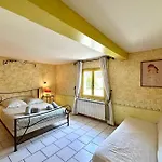 Casa de Férias Ecrin De Verdure En Famille-pmr-8 Min Le Crotoy Favières
