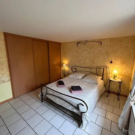 La Fermette - Calme - Wifi - Plain Pied *
