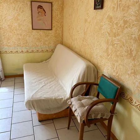 La Fermette-wifi-plain Pied-6min De Le Crotoy-pmr Hébergement de vacances Favières