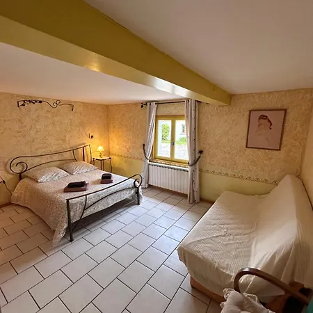 La Fermette - Calme - Wifi - Plain Pied Holiday home