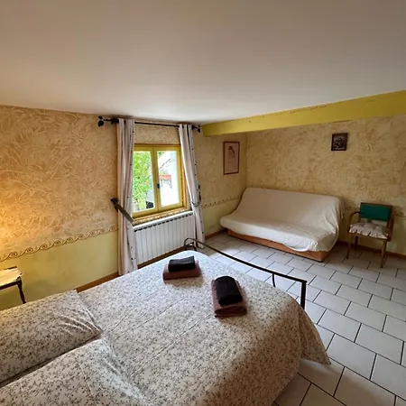 La Fermette - Calme - Wifi - Plain Pied Holiday home Favieres (Somme)