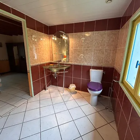 La Fermette-wifi-plain Pied-6min De Le Crotoy-pmr Hébergement de vacances *