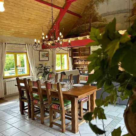 Holiday home La Fermette - Calme - Wifi - Plain Pied *