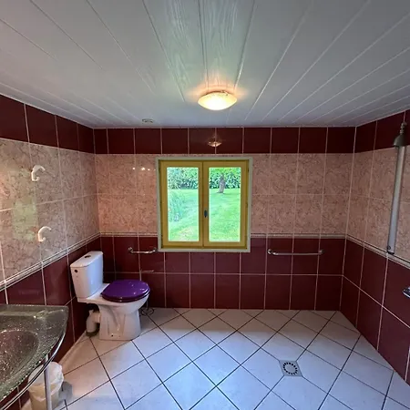 Hébergement de vacances La Fermette-wifi-plain Pied-6min De Le Crotoy-pmr Favières