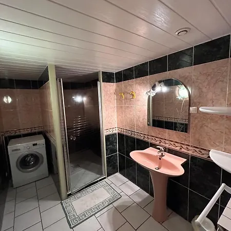 La Fermette-wifi-plain Pied-6min De Le Crotoy-pmr Hébergement de vacances Favières