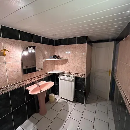 Hébergement de vacances La Fermette-wifi-plain Pied-6min De Le Crotoy-pmr