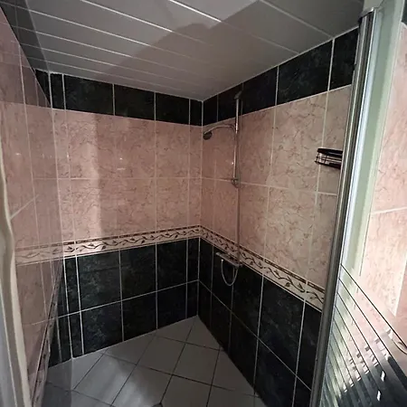 La Fermette-wifi-plain Pied-6min De Le Crotoy-pmr Hébergement de vacances *