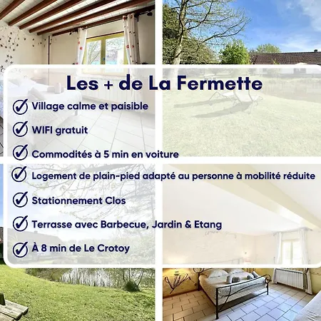 Ecrin De Verdure En Famille-pmr-8 Min Le Crotoy