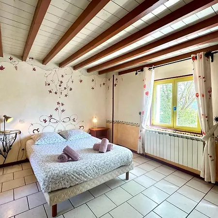 Ecrin De Verdure En Famille-pmr-8 Min Le Crotoy Casa de Férias
