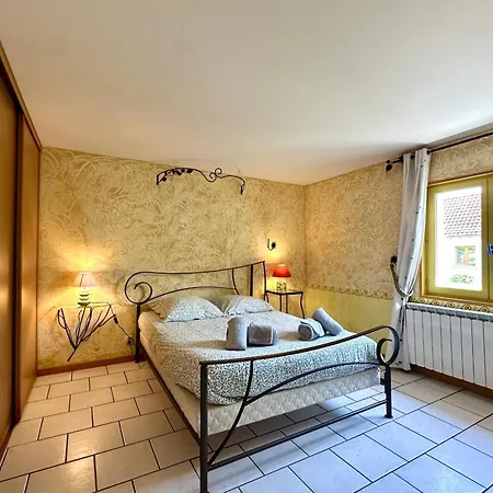 Ecrin De Verdure En Famille-pmr-8 Min Le Crotoy Favieres (Somme)