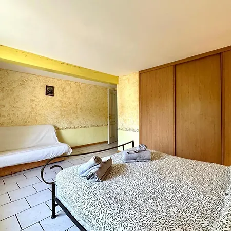 Ecrin De Verdure En Famille-pmr-8 Min Le Crotoy Holiday home