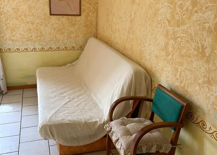 La Fermette-wifi-plain Pied-6min De Le Crotoy-pmr Hébergement de vacances Favières